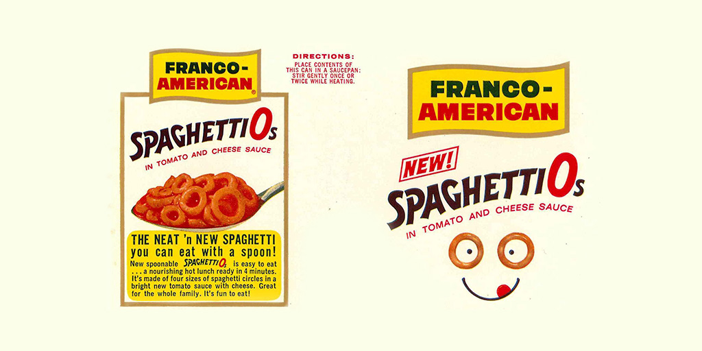 Junk Fed » Uh-Oh, SpaghettiOs!